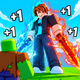 [🎃]+1 Assassin Leveling icon