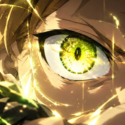 Bit Tensei [DEMON EYES👁️] icon