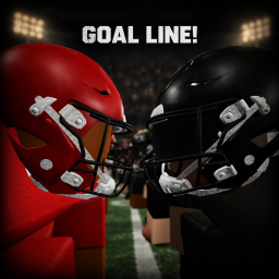 Goal Line! [STADIUM UPDATE!] icon