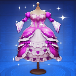 Dressmaker's Dream icon