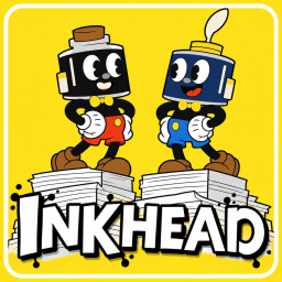Inkhead icon