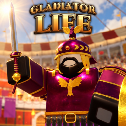 Gladiator Life icon
