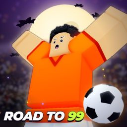 Road to 99 ⚽ Football Career [🎃 UPDATE] icon