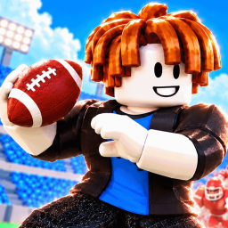 Throw A Football! icon