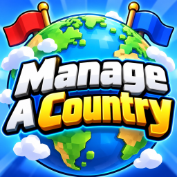[CHAPTERS] Manage A Country  icon