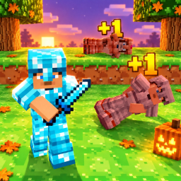 [🎃] +1 Upgrade Per Kill icon