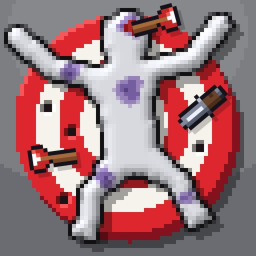Ragdoll Playground icon