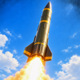 World of Nukes icon