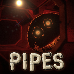 [CHAPTER 3] PIPES 🔧 icon