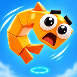 Gil's Big Flop [Rage Game] icon