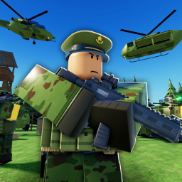 Army Commander Tycoon [UPDATE 4] icon
