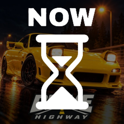 [PRIVATE SERVERS!] DRIVE: Highway icon