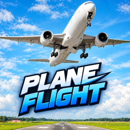 (EARLY ACCESS) Plane Flight icon