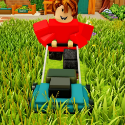 Yard Rescue Crew icon