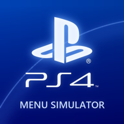 GS4 Menu Simulator icon