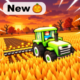 Farming Incremental icon