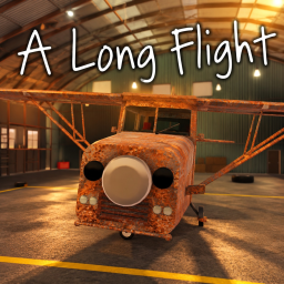A Long Flight [SANDBOX]  icon