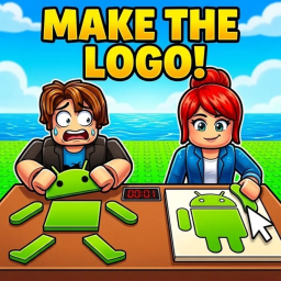 Make The Logo! icon