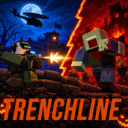 TrenchLine:Tower Defense icon