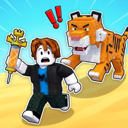 Steal A DNA icon