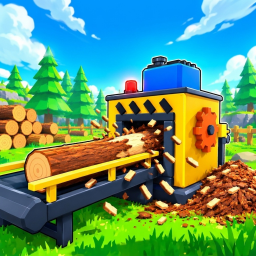 Lumber Empire icon