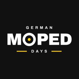 German Moped Days (UPDATE! + fix!) icon