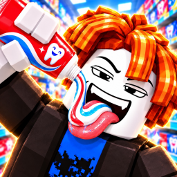 [🎃] Eat Everything In A Grocery Store icon