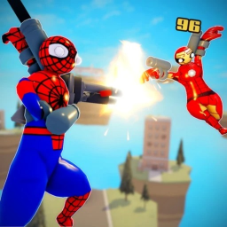 Grapple Strike icon