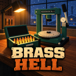 BRASS HELL icon