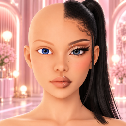 Makeup All Stars [NEW THEMES]💄 icon