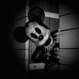 MOUSE 🎃 icon