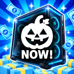 [🎃] Build a PC Empire icon