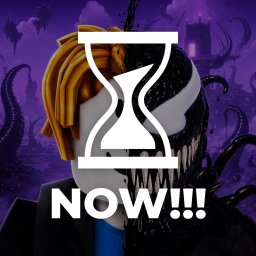 [🎃] +1 Venom Evolution icon