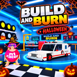 [UPDATE] Build and Burn icon