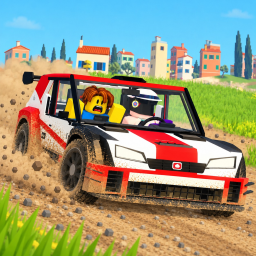 Backseat Rally icon