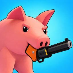PIGSHOT icon