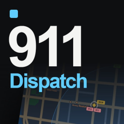 911 Dispatch icon