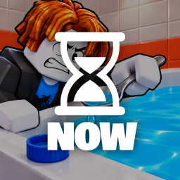 Empty a Bath with a Spoon icon