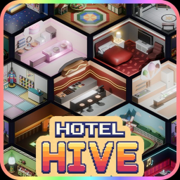 Hotel Hive [Decoration!] icon