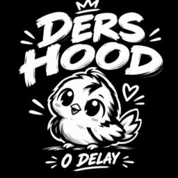 DERS HOOD [OP!] icon