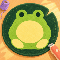 Make Rugs! icon