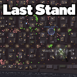 Last Stand [FIX🔧] icon