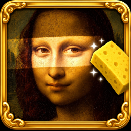 Clean a Painting icon