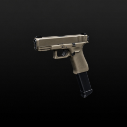 [UPDATE] REALISTIC HOME DEFENSE icon