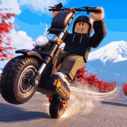 [🏁RACES] Wheelie a Kukirin: Escooter Simulator icon