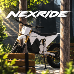 NexRide [DIRTBIKES🚲] icon