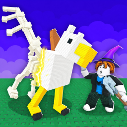 [🎃] Find Animal Bones icon