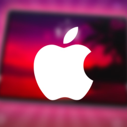Apple iPad Original icon