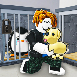 Adopt Your Animal! icon