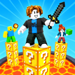 Tower Of Luck icon